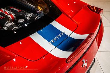 Ferrari 458 Speciale — photo 9