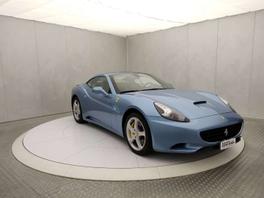 Ferrari California - 2010 - Joinsteer - #1