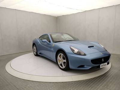 Ferrari California - 2010 - Joinsteer - #1
