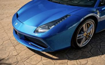 Ferrari 488 Spider — photo 15