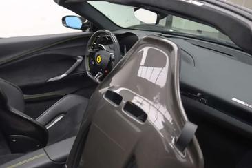 Ferrari 296 GTS — photo 29