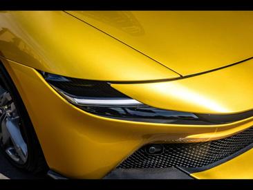 Ferrari Amalfi — photo 28