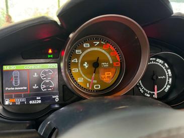 Ferrari California — photo 18