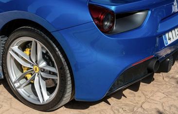 Ferrari 488 Spider — photo 16