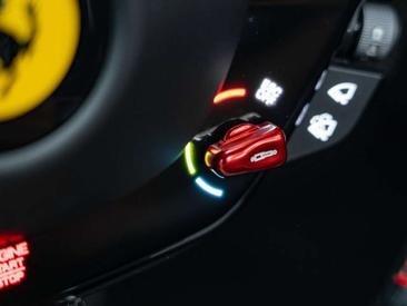 Ferrari Roma Spider — photo 19