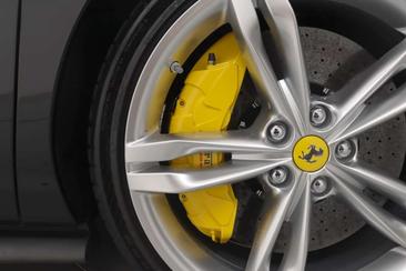Ferrari 296 GTS — photo 30