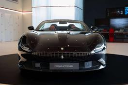 Ferrari Roma Spider - 2024 - Joinsteer - #1