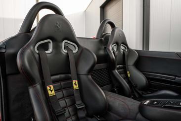 Ferrari 550 Maranello — photo 4