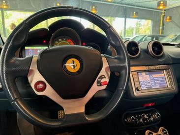 Ferrari California — photo 19