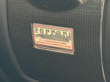 Ferrari F430 Berlinetta — photo 18