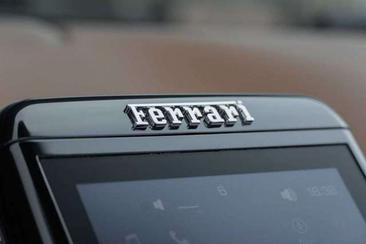 Ferrari Roma Spider — photo 35