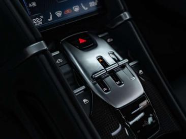Ferrari Roma Spider — photo 21