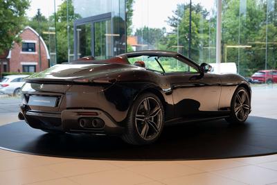 Ferrari Roma Spider