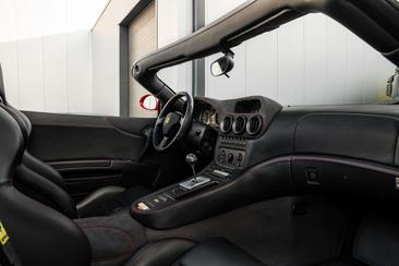 Ferrari 550 Maranello — photo 5