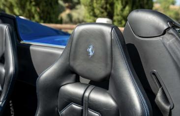 Ferrari 488 Spider — photo 20