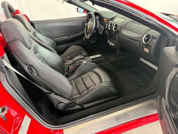 Ferrari F430 Berlinetta — photo 19