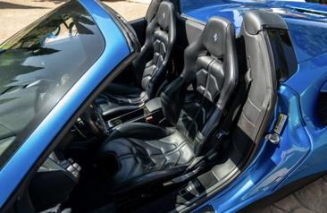 Ferrari 488 Spider — photo 21