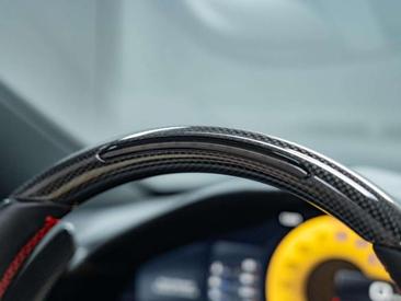 Ferrari Roma Spider — photo 23