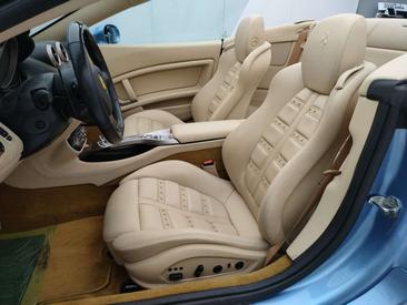 Ferrari California — photo 7