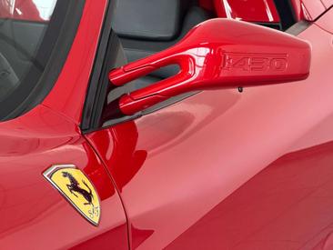 Ferrari F430 Berlinetta — photo 20