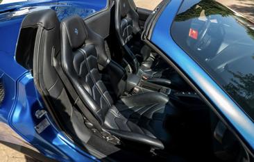 Ferrari 488 Spider — photo 23