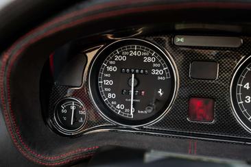 Ferrari 550 Maranello — photo 7