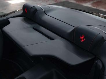 Ferrari Roma Spider — photo 25