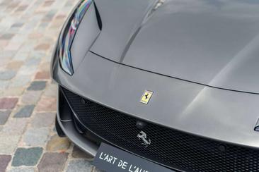 Ferrari 812 Superfast — photo 36