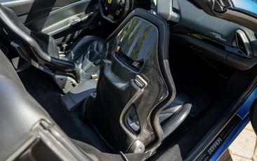 Ferrari 488 Spider — photo 25