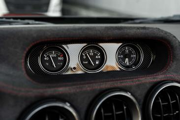 Ferrari 550 Maranello — photo 8