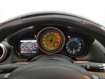 Ferrari California — photo 10