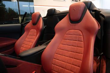 Ferrari Roma Spider — photo 9