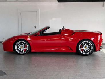Ferrari F430 Berlinetta — photo 22