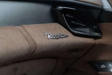 Ferrari Roma Spider — photo 40