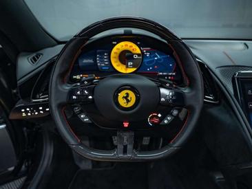Ferrari Roma Spider — photo 28
