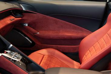 Ferrari Roma Spider — photo 10