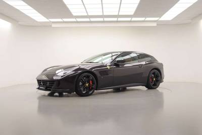 Ferrari GTC4Lusso - 2020 - Joinsteer - #1