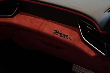 Ferrari Roma Spider — photo 11