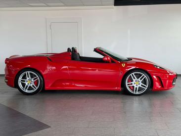 Ferrari F430 Berlinetta — photo 23