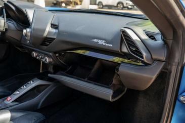 Ferrari 488 Spider — photo 29