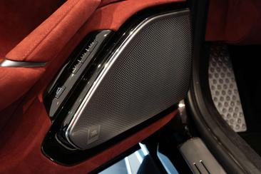 Ferrari Roma Spider — photo 12