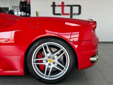 Ferrari F430 Berlinetta — photo 24