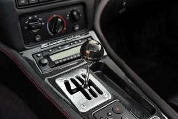 Ferrari 550 Maranello — photo 11