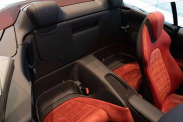 Ferrari Roma Spider — photo 13