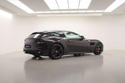 Ferrari GTC4Lusso