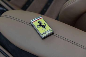 Ferrari Roma Spider — photo 43