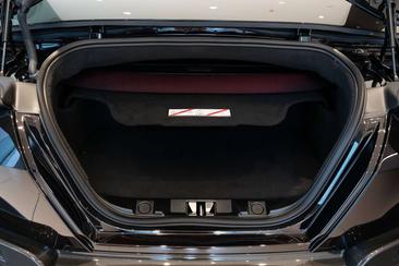 Ferrari Roma Spider — photo 14