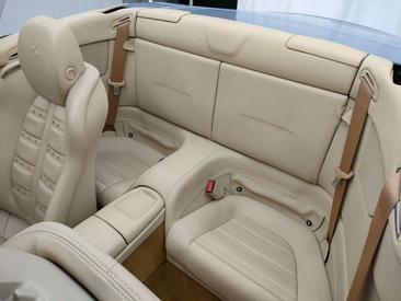 Ferrari California — photo 15