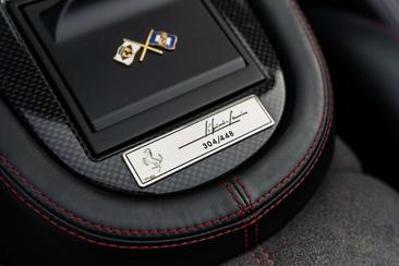Ferrari 550 Maranello — photo 12