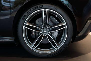 Ferrari Roma Spider — photo 15
